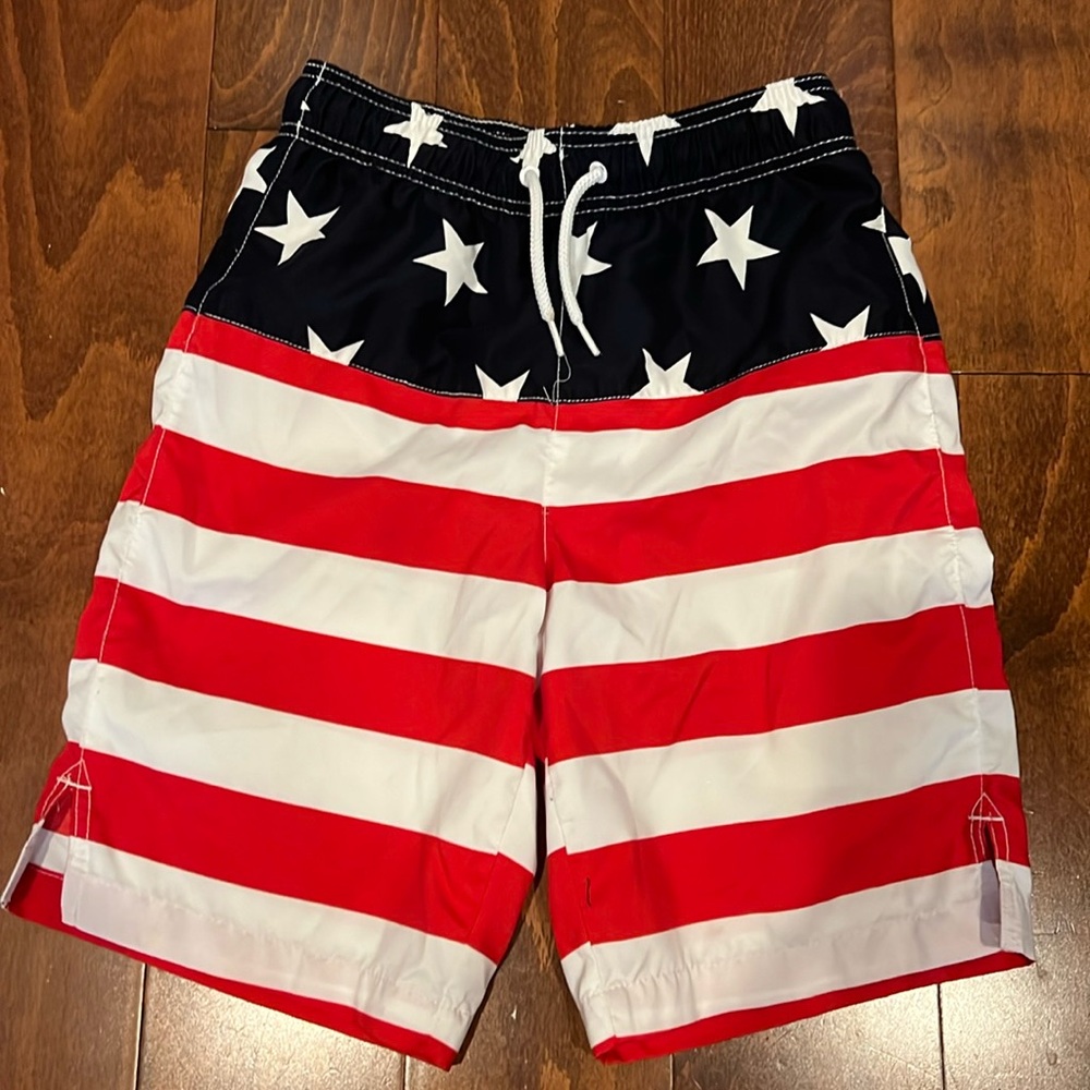 Place Sport Boys Swim Trunks